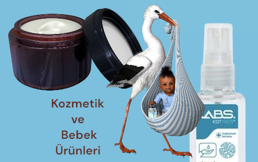 Kozmetik 