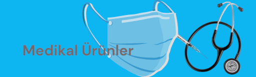 Medikal Ürünler 
