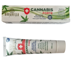 Rogabella Cannabis Forte